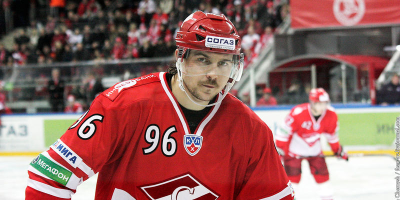 Salavat Yulaev Spartak Prognoz Na Match Khl 13 Fevralya 2020 Goda Vseprosport Ru