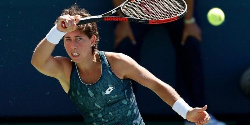 Anna Danilina Karla Suares Navarro Prognoz Na Match Wta Dubaj 16 Fevralya 2020 Goda Vseprosport Ru