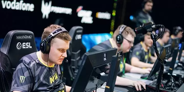 Na'Vi — OG. Прогноз на матч CS:GO (6 апреля 2020 года)