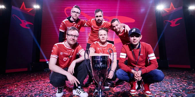 Faze — Mousesports. Прогноз на матч CS:GO (6 апреля 2020 года)