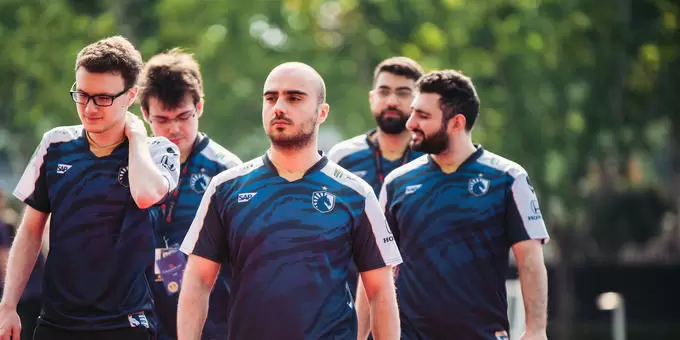 Liquid — Spirit. Прогноз на матч Dota 2 (11 апреля 2020 года)