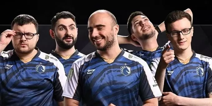 Liquid — Chicken Fighters. Прогноз на матч Dota 2 (13 апреля 2020 года)