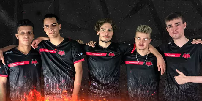 HellRaisers — Cyber Legacy. Прогноз на матч Dota 2 (16 апреля 2020 года)