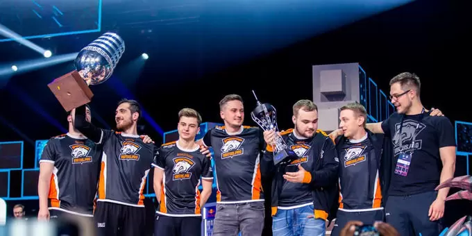 Virtus.pro — OG. Прогноз на матч Dota 2 (18 апреля 2020 года)