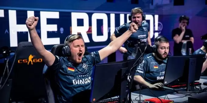 Copenhagen Flames — BIG. Прогноз на матч CS:GO (19 апреля 2020 года)