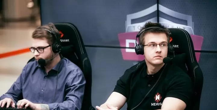 Nova — Nemiga. Прогноз на матч Dota 2 (21 апреля 2020 года)