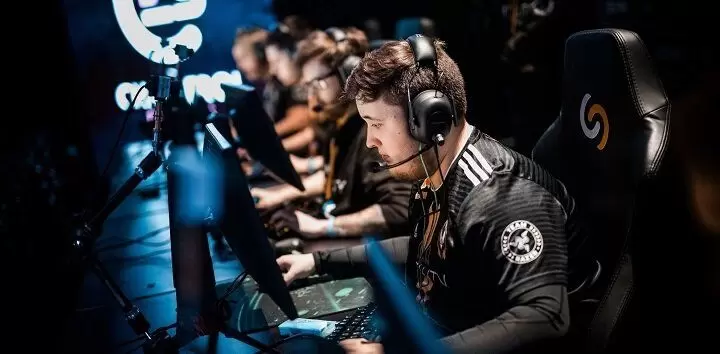 Vitality — NIP. Прогноз на матч CS:GO (22 апреля 2020 года)