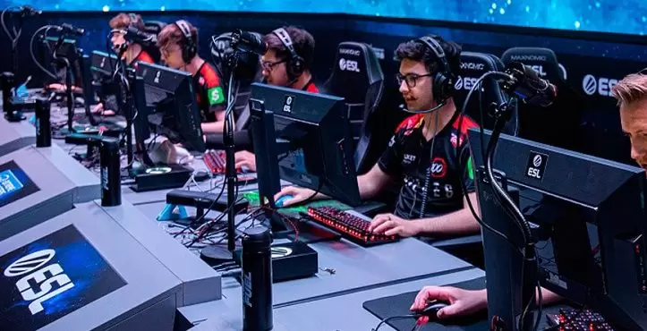 Gen.G — 100 Thieves. Прогноз на матч CS:GO (22 апреля 2020 года)