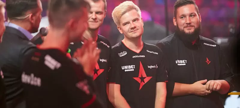 Astralis — Fnatic. Прогноз на матч CS:GO (25 апреля 2020 года)