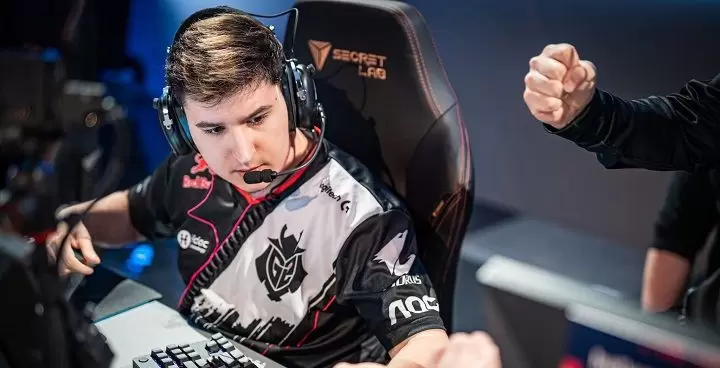 G2 — FaZe Clan. Прогноз на матч CS:GO (26 апреля 2020 года)