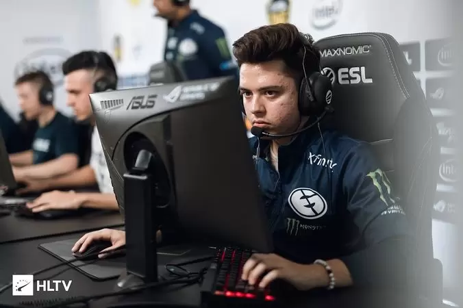 Cloud9 — Evil Geniuses. Прогноз на матч CS:GO (28 апреля 2020 года)