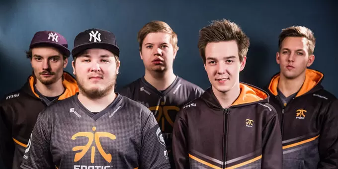 Dignitas — Fnatic. Прогноз на матч CS:GO (28 апреля 2020 года)