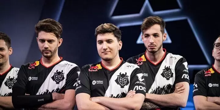 Copenhagen Flames — G2. Прогноз на матч CS:GO (29 апреля 2020 года)