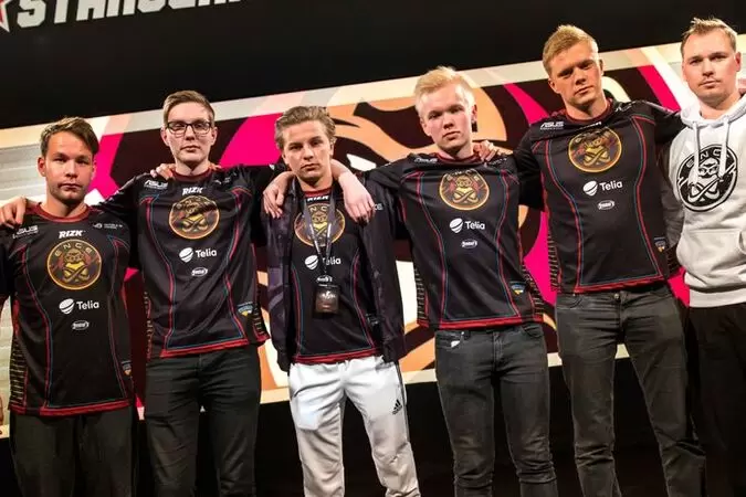 Dignitas — ENCE. Прогноз на матч CS:GO (1 мая 2020 года)