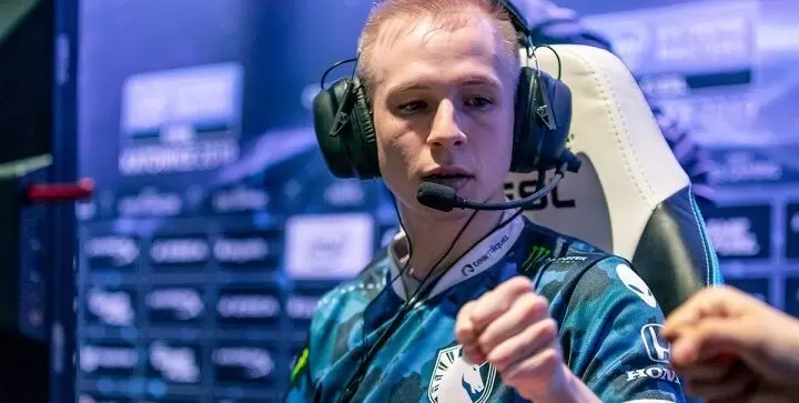 Liquid — FURIA. Прогноз на матч CS:GO (1 мая 2020 года)