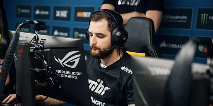 MiBR — Envy. Прогноз на матч CS:GO (1 мая 2020 года)