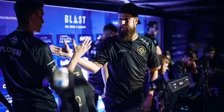 NIP — Complexity. Прогноз на матч CS:GO (2 мая 2020 года)