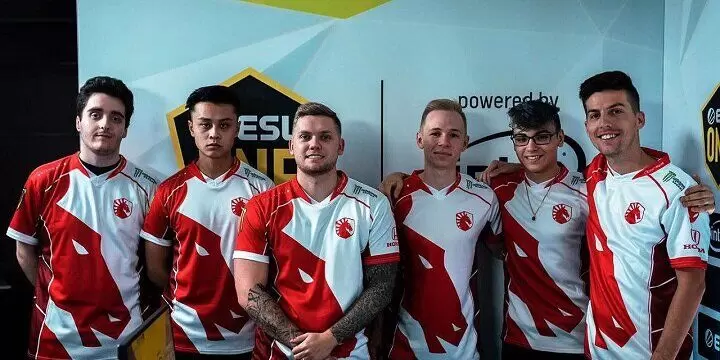 100 Thieves — Liquid. Прогноз на матч CS:GO (7 мая 2020 года)