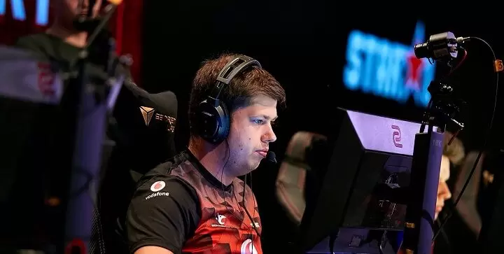 GODSENT — Mousesports. Прогноз на матч CS:GO (8 мая 2020 года)