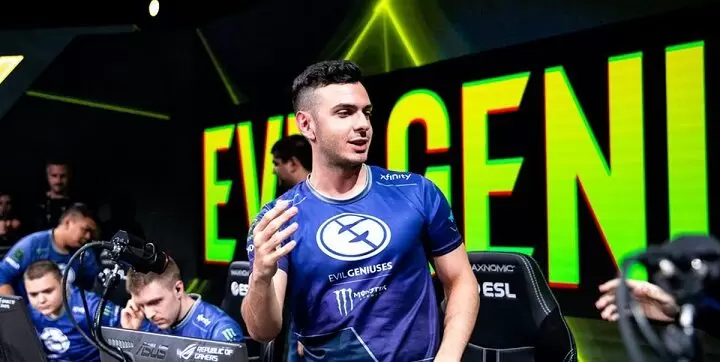 Evil Geniuses — Gen.G. Прогноз на матч CS:GO (27 мая 2020 года)