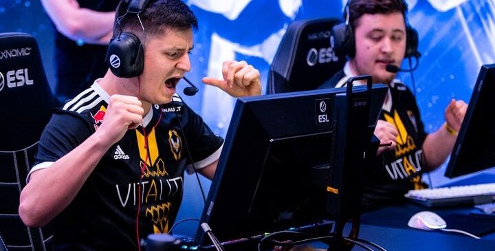 Heroic — Vitality. Прогноз на матч CS:GO (8 июня 2020 года)