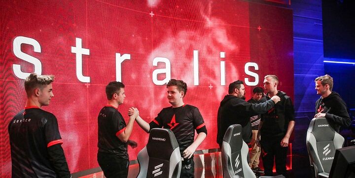 Astralis — NIP. Прогноз на матч CS:GO (9 июня 2020 года)