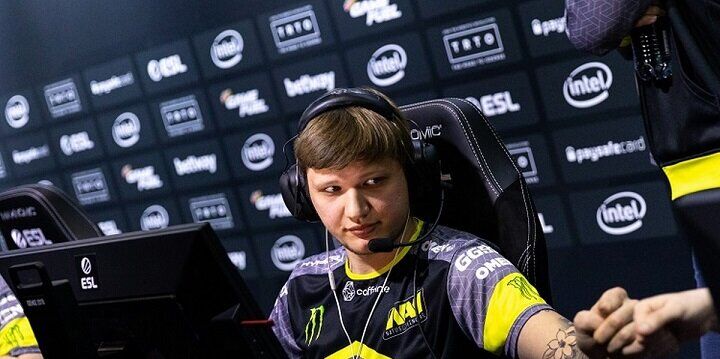 G2 — Na'Vi. Прогноз на матч CS:GO (9 июня 2020 года)