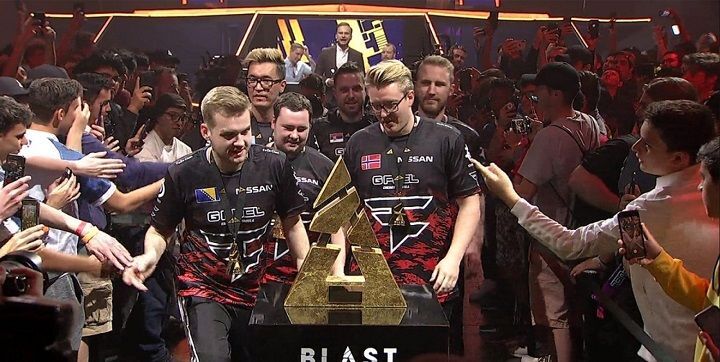 BIG — FaZe Clan. Прогноз на матч CS:GO (9 июня 2020 года)