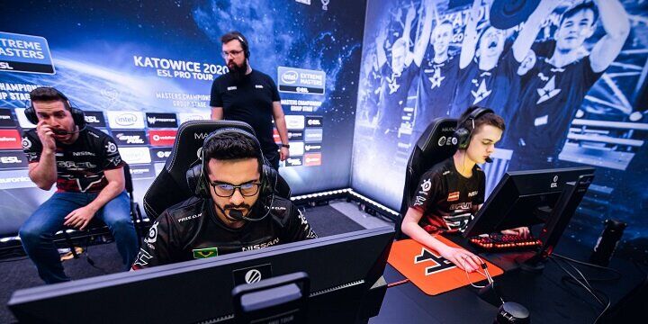 FaZe Clan — NIP. Прогноз на матч CS:GO (11 июня 2020 года)