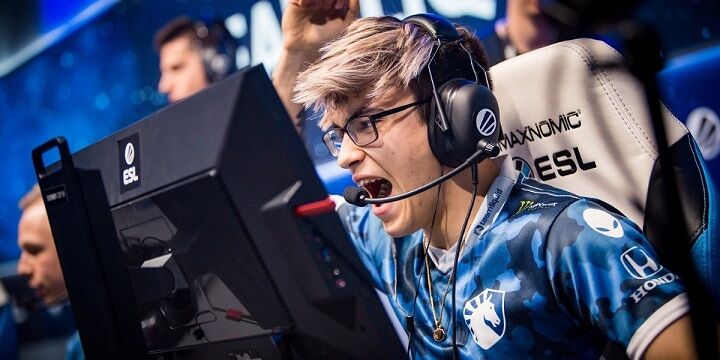 Liquid — Gen.G. Прогноз на матч CS:GO (12 июня 2020 года)