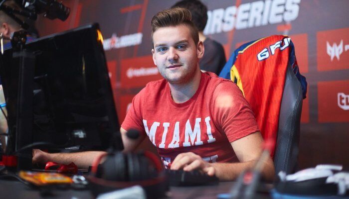 FaZe Clan —ENCE. Прогноз на матч CS:GO (15 июня 2020 года)