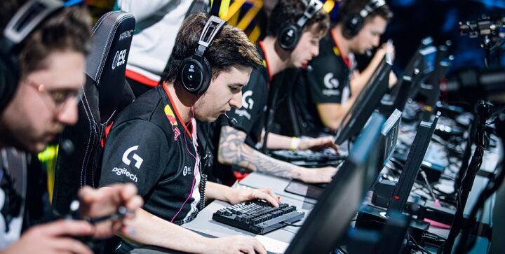 G2 — ENCE. Прогноз на матч CS:GO (17 июня 2020 года)