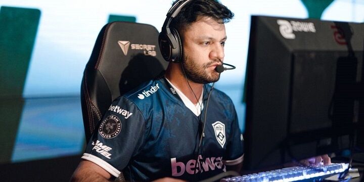 MIBR — Chaos. Прогноз на матч CS:GO (22 июня 2020 года)