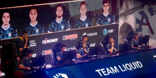 Liquid — FURIA. Прогноз на матч CS:GO (16 августа 2020 года)