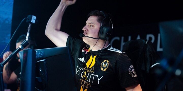 Vitality — Astralis. Прогноз на матч CS:GO (22 августа 2020 года)