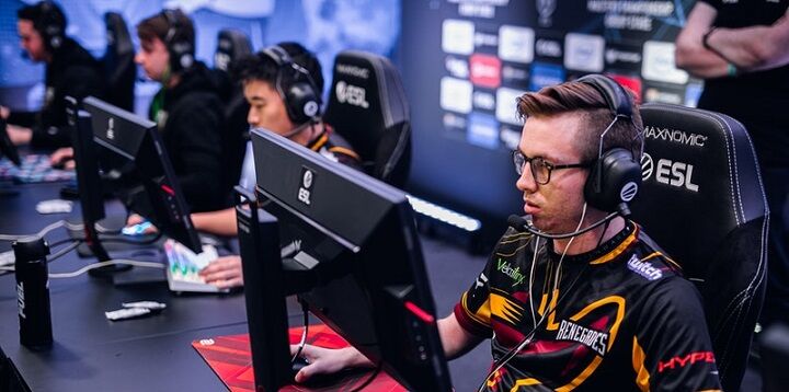 Renegades — ORDER. Прогноз на матч CS:GO (27 августа 2020 года)