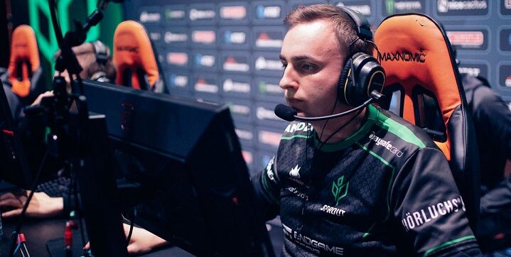 Sprout — Vitality. Прогноз на матч CS:GO (27 августа 2020 года)