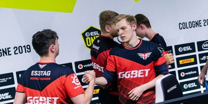 Heroic — G2. Прогноз на матч CS:GO (29 августа 2020 года)