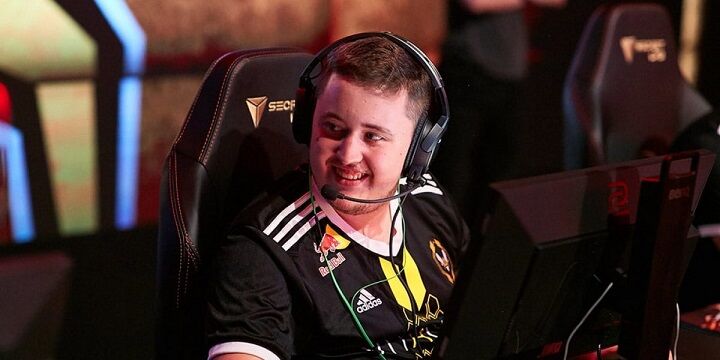 NIP — Vitality. Прогноз на матч CS:GO (29 августа 2020 года)