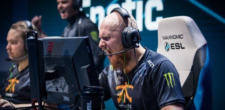 Fnatic — Spirit. Прогноз на матч CS:GO (3 сентября 2020 года)