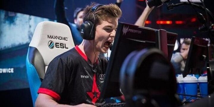 Complexity — Astralis. Прогноз на матч CS:GO (3 сентября 2020 года)