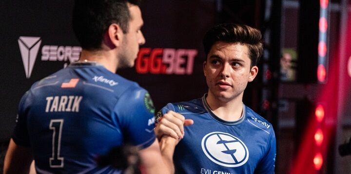 100 Thieves — Evil Geniuses. Прогноз на матч CS:GO (4 сентября 2020 года)