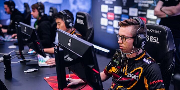 Chiefs — Renegades. Прогноз на матч CS:GO (5 сентября 2020 года)