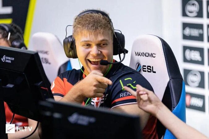 Complexity — Spirit. Прогноз на матч CS:GO (9 сентября 2020 года)