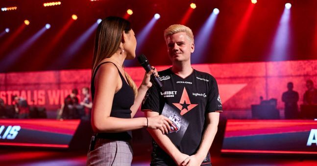 Astralis — Mousesports. Прогноз на матч CS:GO (11 сентября 2020 года)