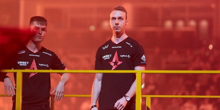 Astralis — NIP. Прогноз на матч CS:GO (15 сентября 2020 года)