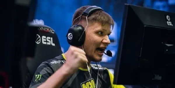 Na'Vi — Heroic. Прогноз на матч CS:GO (2 октября 2020 года)