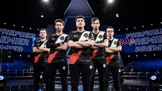 G2 — Complexity. Прогноз на матч CS:GO (6 сентября 2020 года)