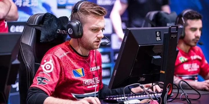 BIG — FaZe Clan. Прогноз на матч CS:GO (9 октября 2020 года)