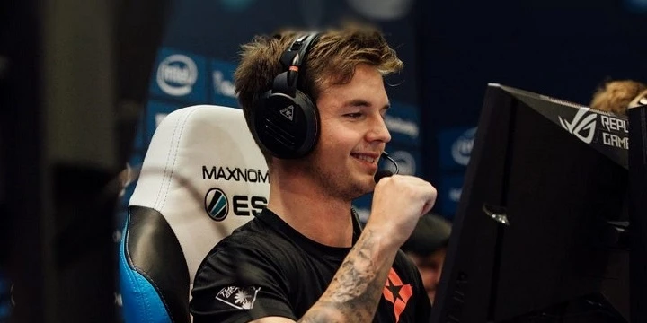 Astralis — Heroic. Прогноз на матч CS:GO (15 октября 2020 года)